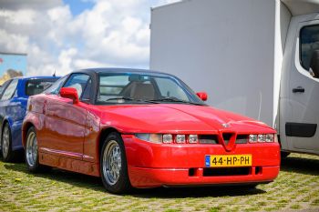 Branato Revival Rit 2026